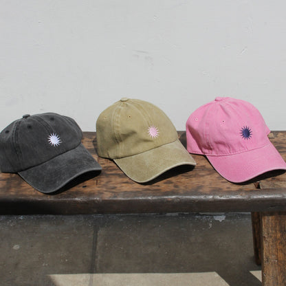 Gorro SOL Coffee- Khaki
