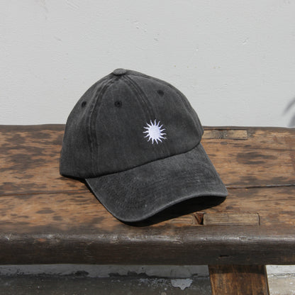 Gorro SOL Coffee- GRIS